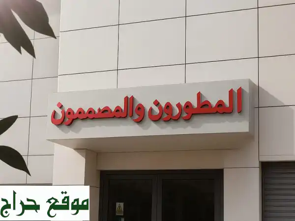 برنامج المحاسب | وكالة حصرية لحلول محاسبية ذكية...