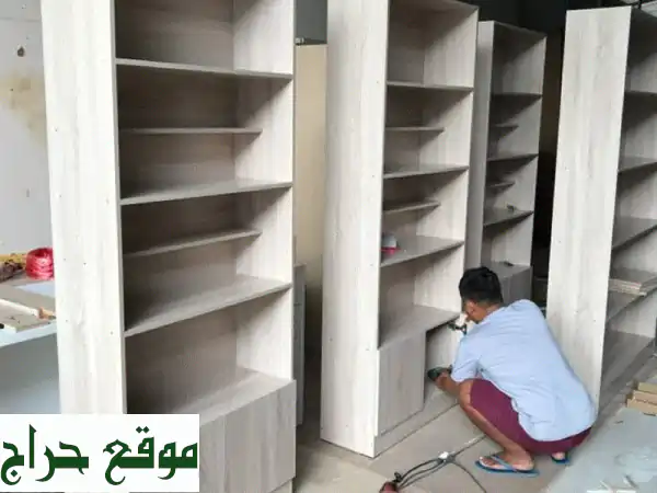 صيانة وديكور المشاريع التجارية في الإمارات: احترافية، جودة، تميز!