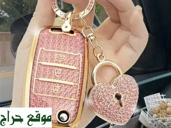 تألق سيارتك بأناقة رجالية! اكسسوارات Shein بخصم 50%.