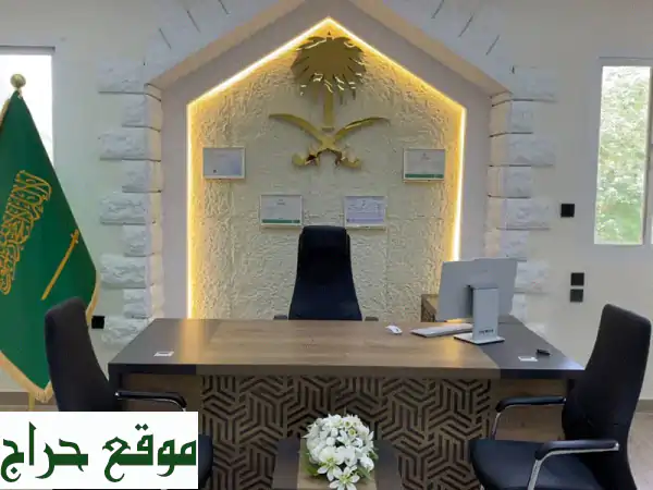 مكتب محاماة رائد: محامون متخصصون لجميع قضاياك...