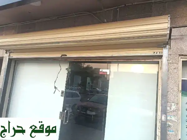 ✨ باب جراج كالجديد للبيع بالرياض حي النسيم |...