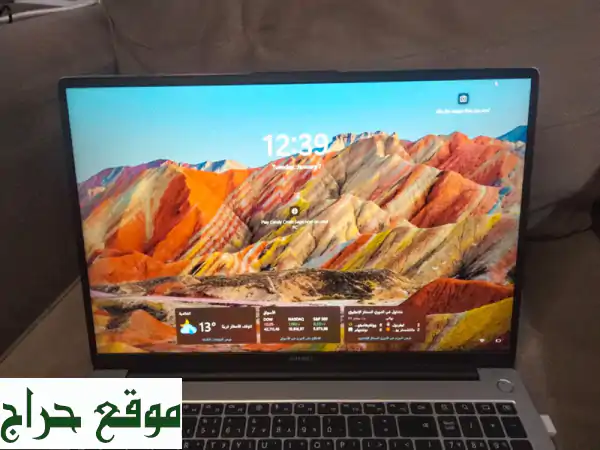 هواوي MateBook D 16 2024: تجربة لا تُقاوم للأداء والتصميم!