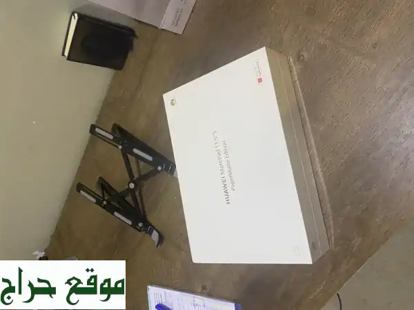 iPad هواوي ميت باد 11.5 بوصة - جديد! هدية لم تُستخدم - بسعر مغرٍ 2000 ريال فقط!