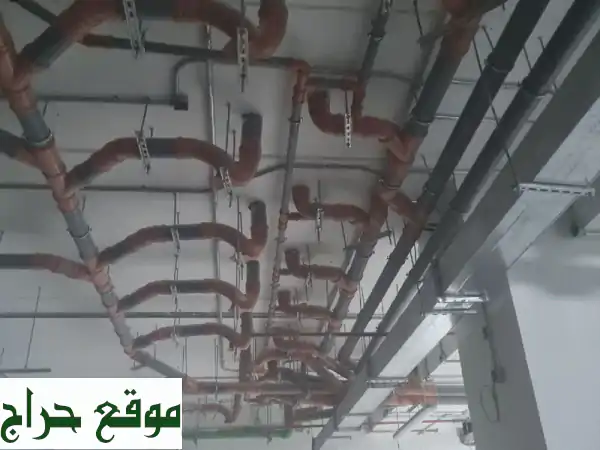 سباك ماهر في الرياض | خدمات سباكة شاملة وتركيبات فاخر