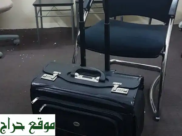مكنسة بيسيل قوية! (شبه جديدة) للبيع بسرعة - فرصة لا تُفوّت!