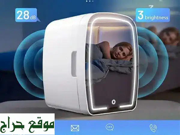 ثلاجة تاكلايف المدمجة:  جمال وعناية ببشرة ونضارة طعامك! (خصم 10$)