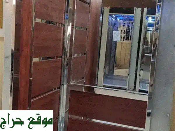 صيانة وتركيب مصاعد وسلالم كهربائية | عروض مميزة!