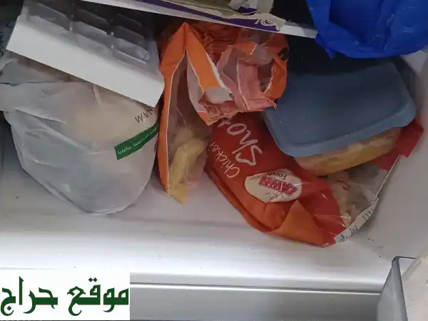 ثلاجة هيتاشي 330 لتر بحالة ممتازة - فرصة رائعة!
