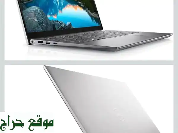 لاب توب Dell 360 درجة بحالة ممتازة - عرض لا يُفوّت!