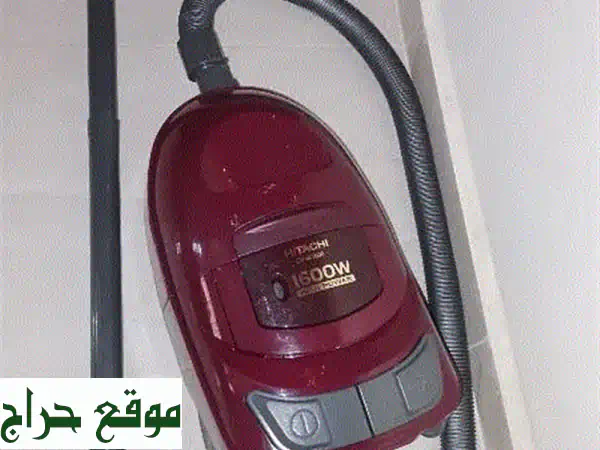 هوفر جديدة: اكتشف أحدث تقنيات التنظيف!  وفر وقتك وجهدك.