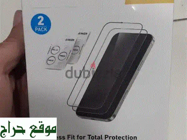 شاحن أنكر 25 وات مضغوط مع كابل USB-C - أصلي وبأفضل سعر! توصيل لجميع أنحاء لبنان