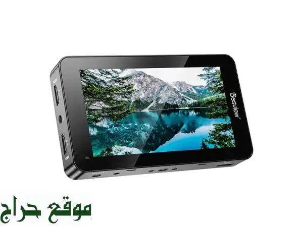 Desview R6 II Lite: شاشة مراقبة كاميرا 5.5 بوصة احترافية -...
