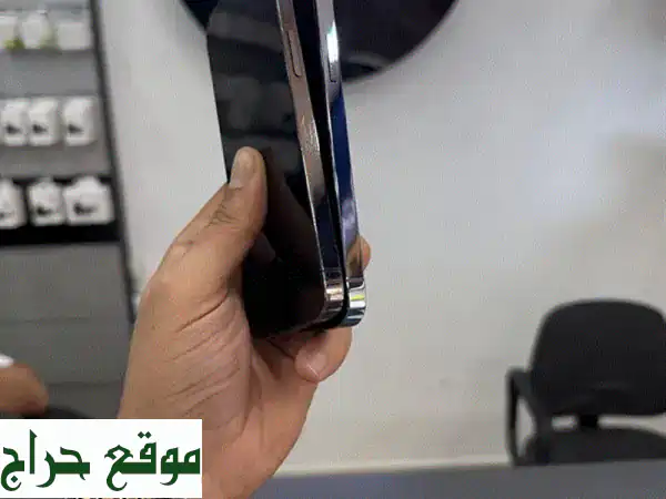 IPHONE 13 PRO 256 GB USED