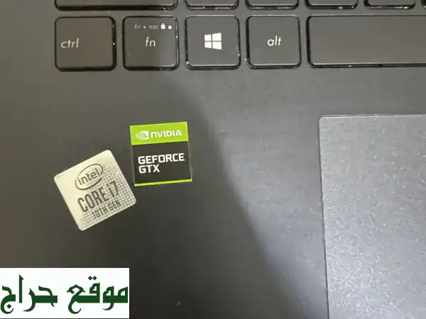 لاب توب Asus Vivobook قوي (Core i7, 16.8GB RAM) بسعر مغرٍ!  (وادي الدواسر)