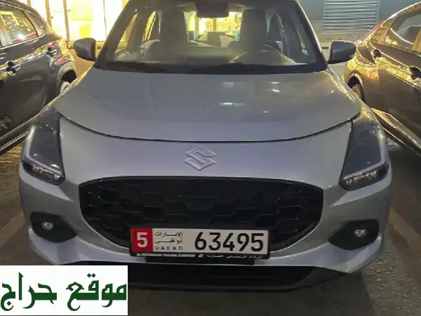 أفضل سعر على سيارات صفر كيلومتر! ابتداءً من 49...