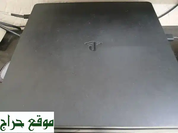 PlayStation 4 Slim، ألعاب، وأكثر! -  أفضل أسعار وأجهزة أصلية!