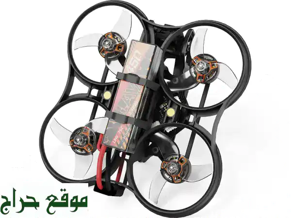 Pavo Femto: طائرة درون صغيرة الحجم، تصوير 4K مذهل، تجربة طيران لا تُنسى!