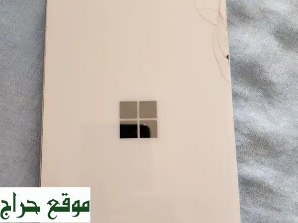 هاتِف Microsoft: تركّز على المهم! شاشة واحدة، وظيفة...