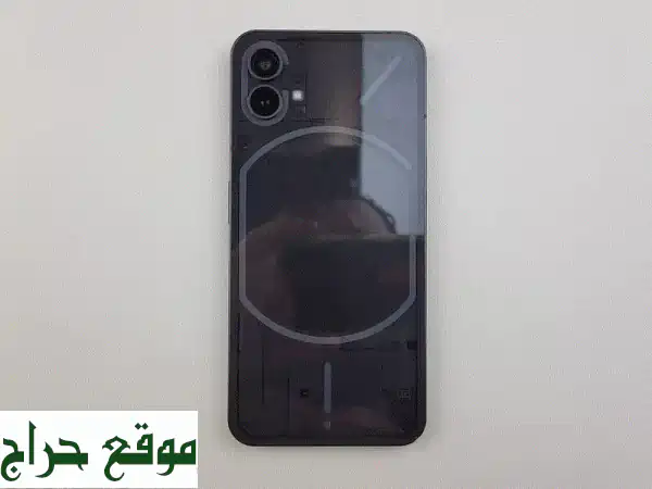 هاتف Nothing Phone (1) -  تجربة فريدة بأسعار مُريحة!