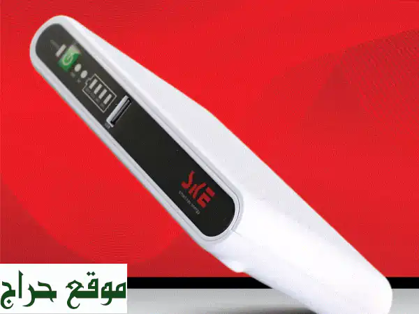 ودّع انقطاع الإنترنت!  Mini UPS راوتر 10800 mAh  - حماية...