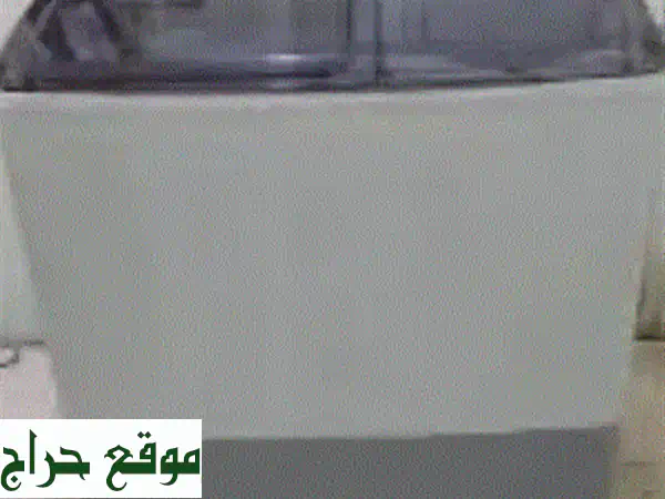 غسالة و مجفف ملابس ٥ كيلو - صغيرة، متوسطة الحجم، و بسعر لا يُصدق!