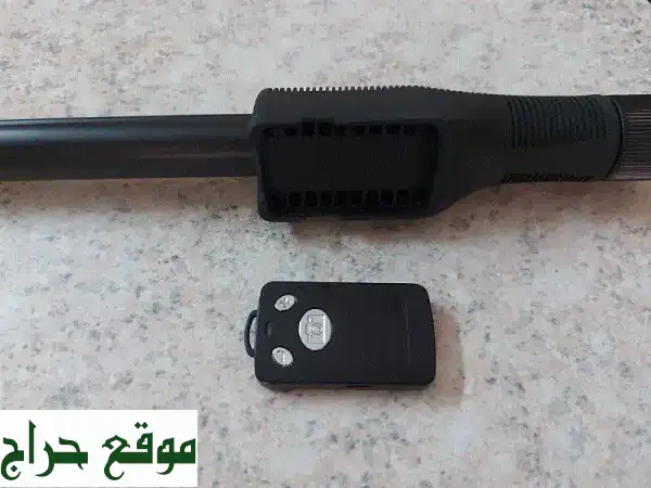 جوي ستك: تصوير جوي احترافي بسهولة! ✈️