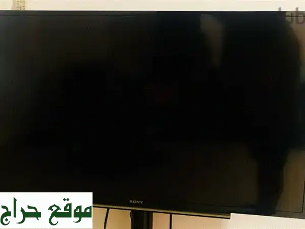 تلفزيون سوني براڤيا 40 بوصة مع قاعدة دوارة فاخرة -...