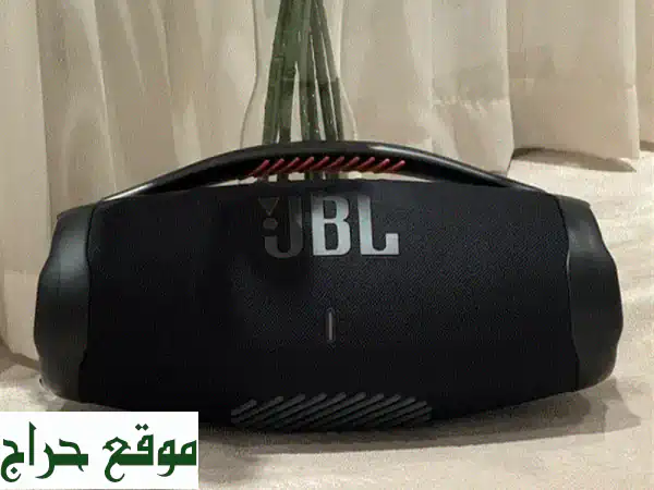 سماعة جيبيل جديدة بسعر لا يقاوم! 🎧 (خصم 47%)