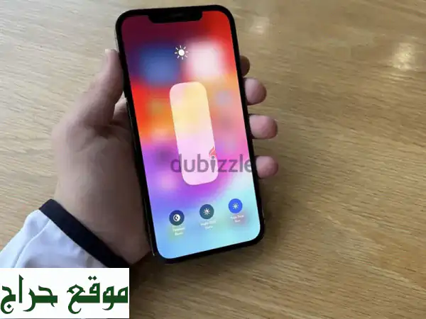 آيفون 12 برو 256 جيجا - بحالة ممتازة! 🔋89% - فرصة لا تُفوّت!