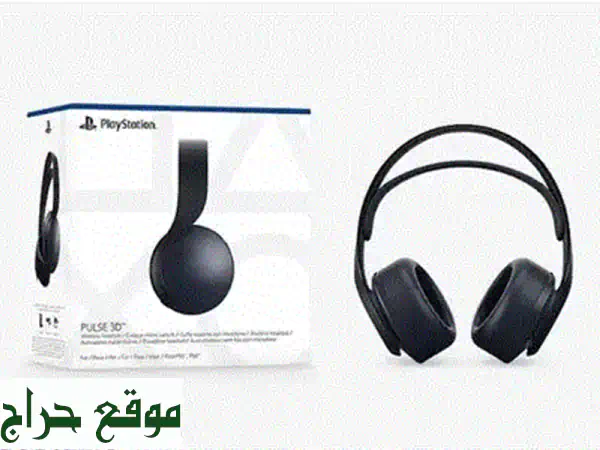 تحكم بلايستيشن 5 كامو - مستخدم أسبوع واحد فقط! 🎮
