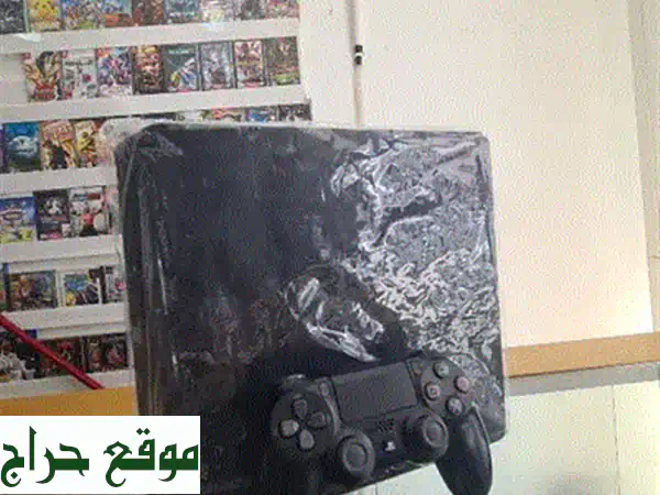 اكس بوكس سيريز اس، ون، ون اس -  أجهزة ألعاب مستعملة بحالة ممتازة! ضمان ٣ أشهر