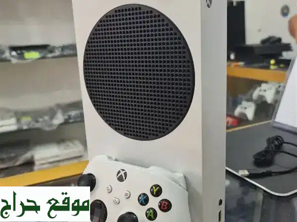 اكس بوكس سيريز اس، ون، ون اس -  أجهزة ألعاب...