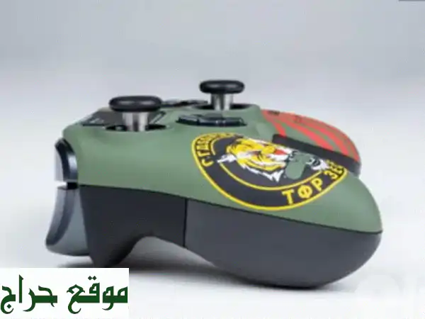 تحكم نيكون ريڤوليوشن أنليميتد برو - إصدار كول أوف ديوتي: الحرب الباردة (PS4) - دقة وراحة لا مثيل لها