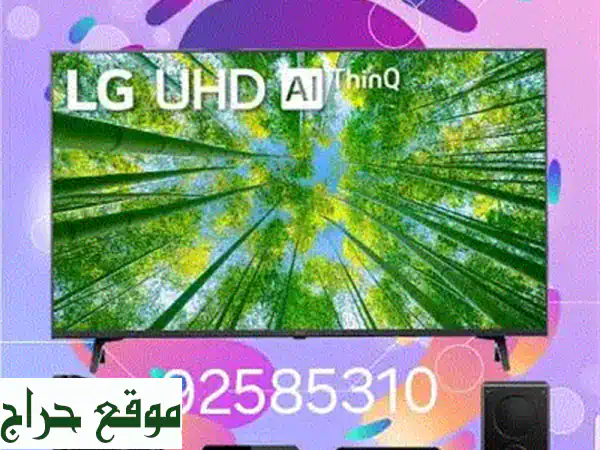 اصلاح تلفزيونات سوني، سامسونج، إل جي - وتركيب...