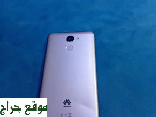 هاتف هواوي Y7 برايم بحالة ممتازة - 20 دينار فقط!...