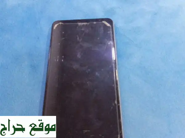 هاتف هواوي Y7 برايم بحالة ممتازة - 20 دينار فقط! (قابل للتفاوض)