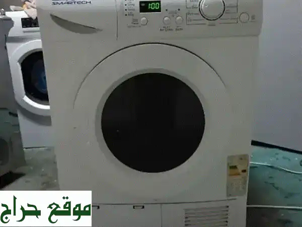 أفضل عروض الأجهزة المنزلية! ميكروويف، سرير أطفال، فريزر، غسالات، مكيفات سبليت، مجففات، طاولة طعام وأكثر!