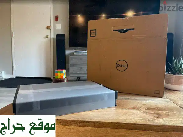 DELL XPS 17 9710: جودة استثنائية بسعر لا يقاوم! أقساط مريحة...