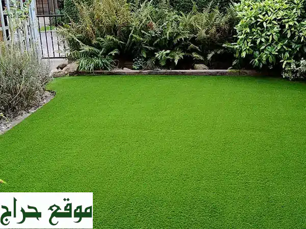 Artificial Synthetic Grass Carpet – Indoor & Outdoor Lawn Rug Qatar
