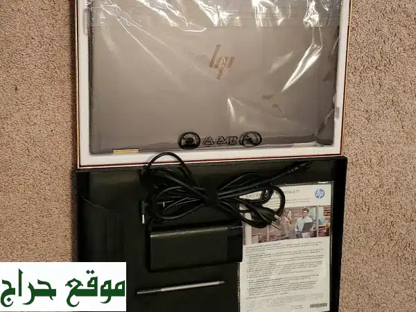 HP Spectre x360 13.5
