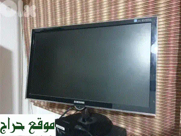 LG MONITOR 24 MR400B 24″