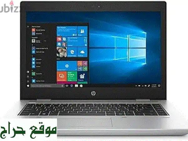 HP ProBook 840G2 Core i74 th Gen 08 GB Ram 256 GB SSD 12