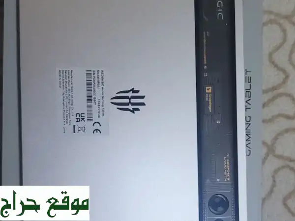 ريدمجيك استرا العالمية - جبارة و كأنها جديدة! (رام 16GB، 512GB) -  فرصة ذهبية!