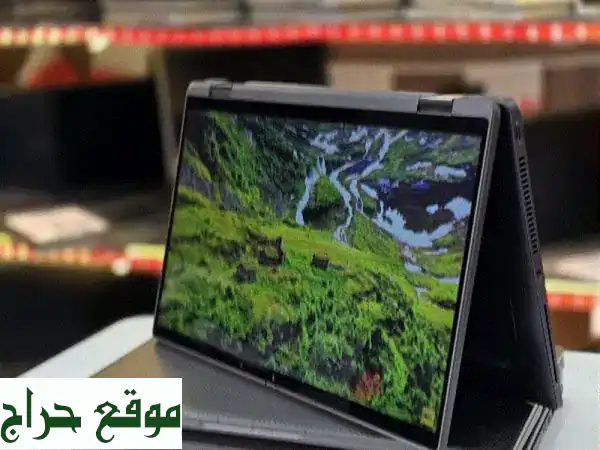 لاب توب Dell Latitude 7420 2 في 1 (i7 الجيل الحادي عشر) - سعر...