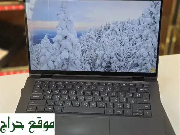 لاب توب Dell Latitude 7420 2 في 1 (i7 الجيل الحادي عشر) - سعر لا يقاوم! 🇧🇭