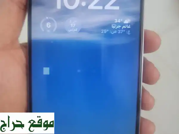 آيفون 14 برو ماكس 256GB بحالة ممتازة - شاشة وبطارية جديدتان!