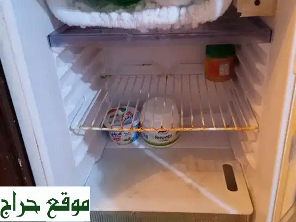براد وصط مستعمل.