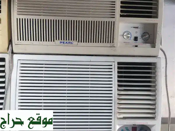 تصليح وتكييف هواء -  شراء وبيع أجهزة كهربائية مستعملة - خدمة منزلية سريعة!