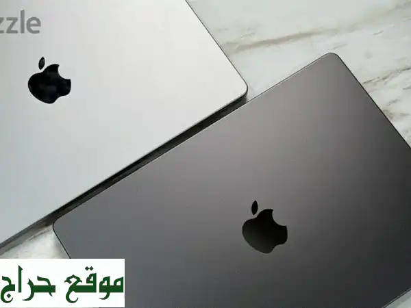 Apple  MacBook Pro 14