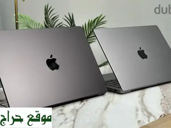 Apple  MacBook Pro 14